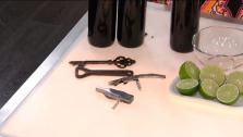 Cocktail Deevas Essential Bar Tools