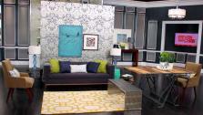 Maximize Style in a Small Space