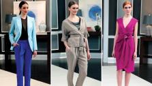 Arthur Mendonça creates clothes known for their vibrant, feminine energy and elegant, understated style. Arthur Mendonça creates clothes known for their vibrant, feminine energy and elegant, understated style.