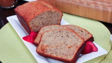 Dulce de Leche Banana Bread