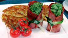 Green Eggs and Ham