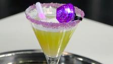 Bachelorette Cocktail