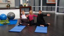 Flexibility Through Yoga Flexibility Through Yoga