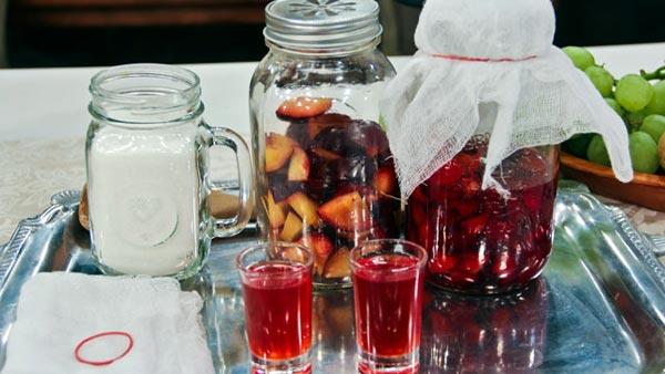 French-Inspired Cocktails from Cocktail Deeva