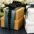 Creative Wedding Gift Wrapping Creative Wedding Gift Wrapping