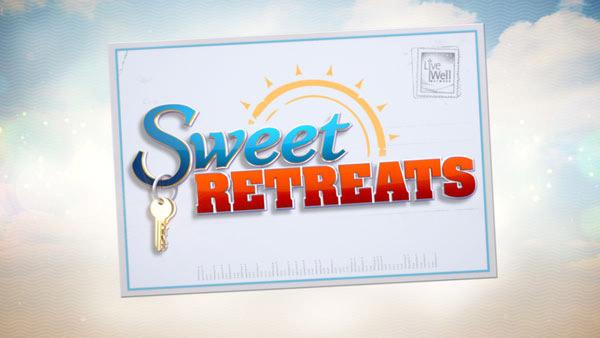 Explore A New Way To Vacation In The U.S.  With The Newest Live Well Network Show 