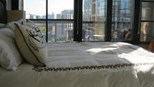 Deluxe Contemporary Condo in Washington, D.C. Deluxe Contemporary Condo in Washington, D.C.
