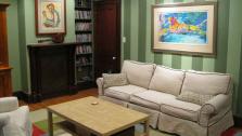 Historic Vacation House for Rent in Washington, D.C. Historic Vacation House for Rent in Washington, D.C.