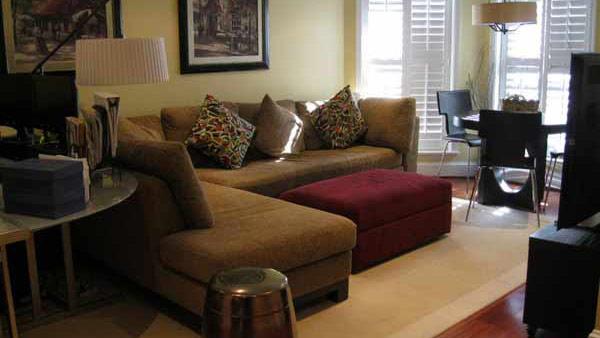 Complete Episode: Vacation Rentals in Washington, D.C.