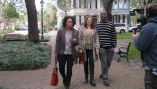 Which Savannah Vacation Rental Will They Choose? Which Savannah Vacation Rental Will They Choose?