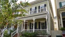 The Fleming House for Rent in Savannah The Fleming House for Rent in Savannah