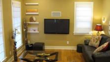 Germantown House For Rent in Nashville, Tennessee Germantown House For Rent in Nashville, Tennessee
