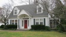Donelson House For Rent in Nashville, Tennessee Donelson House For Rent in Nashville, Tennessee