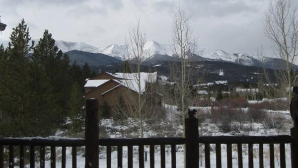 Complete Episode: Vacation Rentals in Breckenridge, Colorado