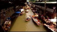 Life on the Klongs Life on the Klongs