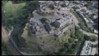 Castle, Cannon and The Legend of Bobby