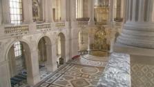 Kings Chapel