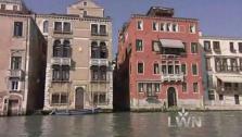 Water Taxi