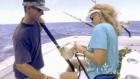 Marlin Fishing