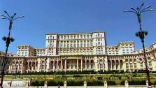 Palace of the Parliament Palace of the Parliament