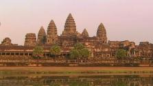 Angkor Thom Angkor Thom