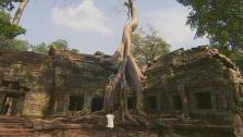 Cambodia and Vietnam Cambodia and Vietnam