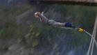 Bungee-Jumping