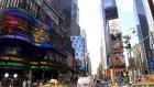 Times Square Times Square