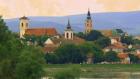 Town of Szentendre