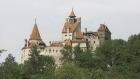 Transylvania, Romania; Budapest, Hungary; Istanbul, Turkey