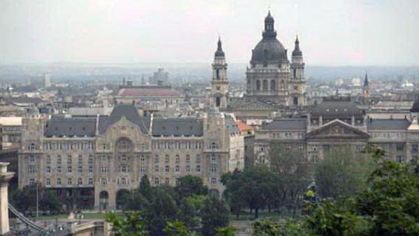 Budapest, Hungary