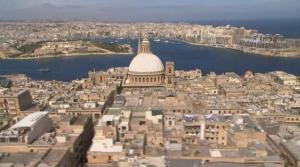 Visiting the Mediterranean Islands of Malta and Sicily, Italy