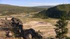 Yellowstone Thrills