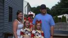 The Lafferty Family: Kids First, Budget Second