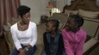 Web Exclusive: Tough Choice for the Johnson Girls