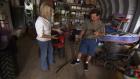 Web Exclusive: Eds Man Cave Web Exclusive: Eds Man Cave