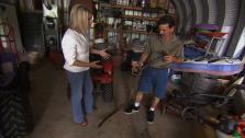 Web Exclusive: Eds Man Cave Web Exclusive: Eds Man Cave