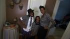 The Johnson Family: Shopping Habit