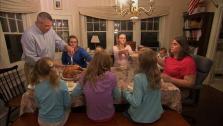 Meet the Poley Family