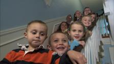 The Poley Family