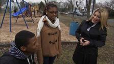Web Exclusive: Smart Kids