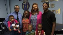 The Chandler Family The Chandler Family