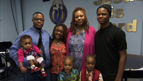 Complete Episode: The Chandler Family