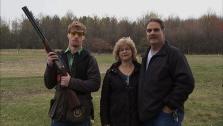 Meet the Short Family