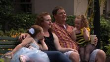 Meet the Rodgers Family! Meet the Rodgers Family!