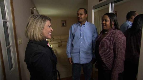 Complete Episode: The Stewart Family