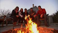 Meet the Eaton Family