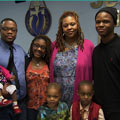 The Chandler Family