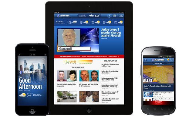 6abc Philadelphia App