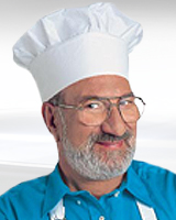 Mr. Food